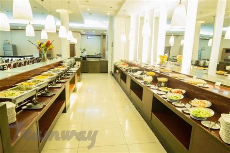 tramway buffet menu|tramway bayview buffet restaurant.